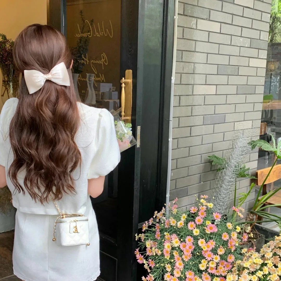 给我爱过的前任们