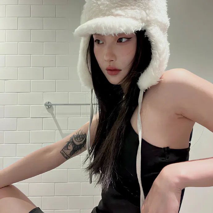 红绒花